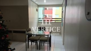 APARTAMENTO À VENDA NO COND. CAJUÍNA RESIDENCE