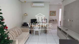 APARTAMENTO À VENDA NO COND. CAJUÍNA RESIDENCE