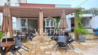 APARTAMENTO À VENDA NO COND. CAJUÍNA RESIDENCE