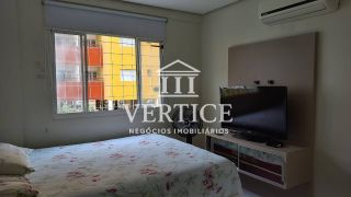 APARTAMENTO À VENDA NO COND. CAJUÍNA RESIDENCE