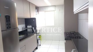 APARTAMENTO À VENDA NO COND. CAJUÍNA RESIDENCE