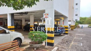 APARTAMENTO À VENDA NO COND. CAJUÍNA RESIDENCE