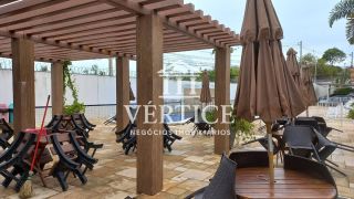 APARTAMENTO À VENDA NO COND. CAJUÍNA RESIDENCE