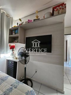 APARTAMENTO À VENDA CONDOMÍNIO RECANTO DAS PALMEIRAS