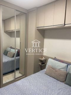 APARTAMENTO À VENDA CONDOMÍNIO RECANTO DAS PALMEIRAS