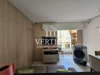 APARTAMENTO À VENDA CONDOMÍNIO RECANTO DAS PALMEIRAS