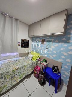 APARTAMENTO À VENDA CONDOMÍNIO RECANTO DAS PALMEIRAS