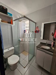 APARTAMENTO À VENDA CONDOMÍNIO RECANTO DAS PALMEIRAS