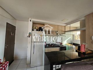 APARTAMENTO À VENDA CONDOMÍNIO RECANTO DAS PALMEIRAS