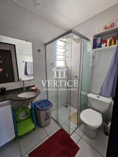 APARTAMENTO À VENDA CONDOMÍNIO RECANTO DAS PALMEIRAS