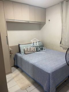 APARTAMENTO À VENDA CONDOMÍNIO RECANTO DAS PALMEIRAS