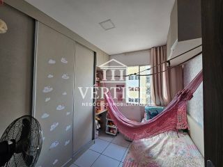 APARTAMENTO À VENDA CONDOMÍNIO RECANTO DAS PALMEIRAS