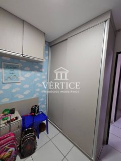 APARTAMENTO À VENDA CONDOMÍNIO RECANTO DAS PALMEIRAS