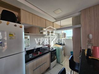 APARTAMENTO À VENDA CONDOMÍNIO RECANTO DAS PALMEIRAS