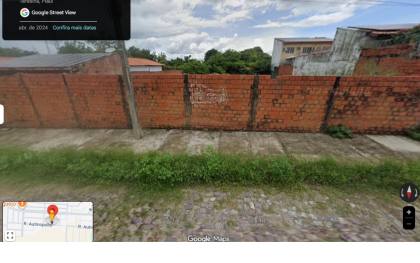 Lote / Terreno(s) para Vender no bairro Uruguai em Teresina