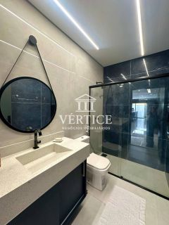 CASA NO CONDOMÍNIO VILLAGE JÓIA - TIMON/MA