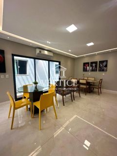 CASA NO CONDOMÍNIO VILLAGE JÓIA - TIMON/MA