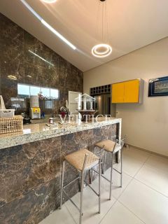 CASA NO CONDOMÍNIO VILLAGE JÓIA - TIMON/MA