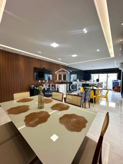 CASA NO CONDOMÍNIO VILLAGE JÓIA - TIMON/MA