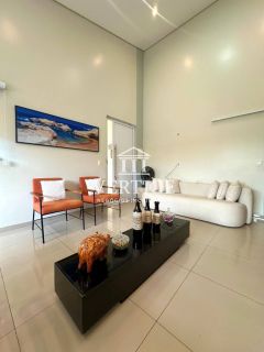 CASA NO CONDOMÍNIO VILLAGE JÓIA - TIMON/MA