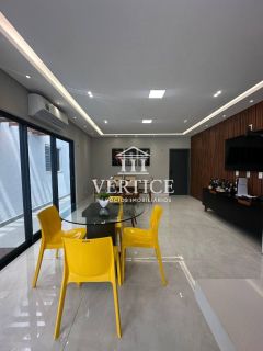 CASA NO CONDOMÍNIO VILLAGE JÓIA - TIMON/MA