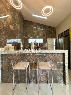 CASA NO CONDOMÍNIO VILLAGE JÓIA - TIMON/MA