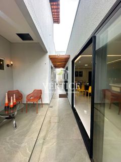 CASA NO CONDOMÍNIO VILLAGE JÓIA - TIMON/MA