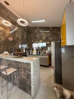 CASA NO CONDOMÍNIO VILLAGE JÓIA - TIMON/MA