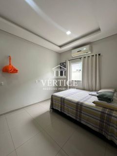 CASA NO CONDOMÍNIO VILLAGE JÓIA - TIMON/MA