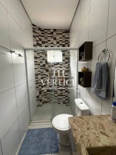 CASA NO CONDOMÍNIO VILLAGE JÓIA - TIMON/MA