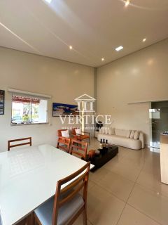 CASA NO CONDOMÍNIO VILLAGE JÓIA - TIMON/MA