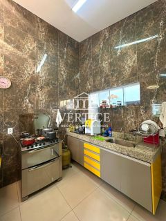 CASA NO CONDOMÍNIO VILLAGE JÓIA - TIMON/MA