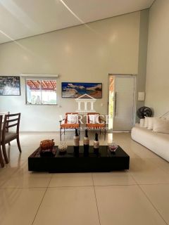 CASA NO CONDOMÍNIO VILLAGE JÓIA - TIMON/MA