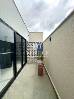 CASA NO CONDOMÍNIO VILLAGE JÓIA - TIMON/MA