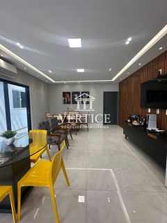 CASA NO CONDOMÍNIO VILLAGE JÓIA - TIMON/MA