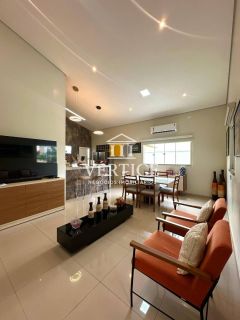 CASA NO CONDOMÍNIO VILLAGE JÓIA - TIMON/MA