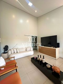 CASA NO CONDOMÍNIO VILLAGE JÓIA - TIMON/MA