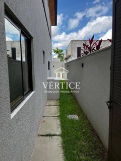 CASA À VENDA NO CONDOMÍNIO TERRAS ALPHAVILLE