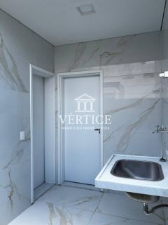 CASA À VENDA NO CONDOMÍNIO TERRAS ALPHAVILLE