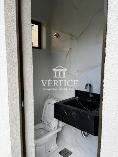 CASA À VENDA NO CONDOMÍNIO TERRAS ALPHAVILLE