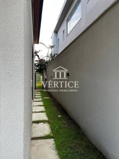 CASA À VENDA NO CONDOMÍNIO TERRAS ALPHAVILLE