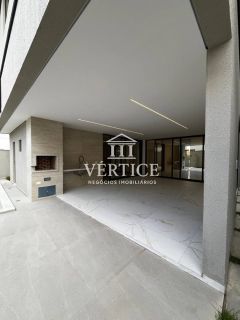 CASA À VENDA NO CONDOMÍNIO TERRAS ALPHAVILLE