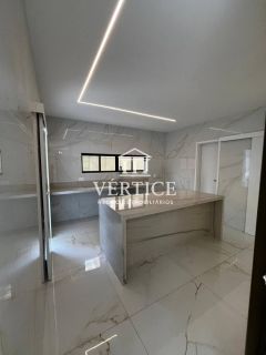 CASA À VENDA NO CONDOMÍNIO TERRAS ALPHAVILLE