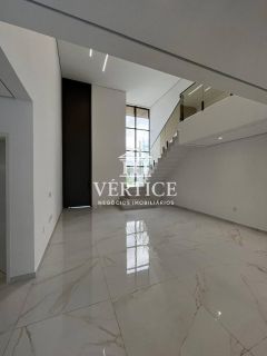 CASA À VENDA NO CONDOMÍNIO TERRAS ALPHAVILLE