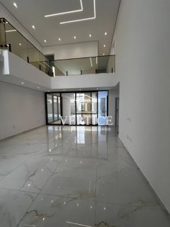 CASA À VENDA NO CONDOMÍNIO TERRAS ALPHAVILLE