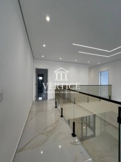 CASA À VENDA NO CONDOMÍNIO TERRAS ALPHAVILLE