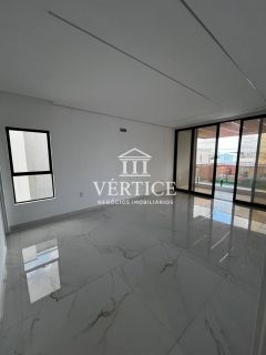 CASA À VENDA NO CONDOMÍNIO TERRAS ALPHAVILLE