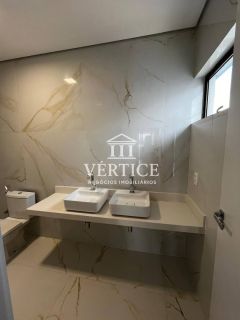 CASA À VENDA NO CONDOMÍNIO TERRAS ALPHAVILLE