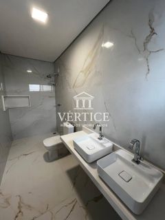 CASA À VENDA NO CONDOMÍNIO TERRAS ALPHAVILLE