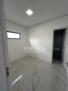 CASA À VENDA NO CONDOMÍNIO TERRAS ALPHAVILLE